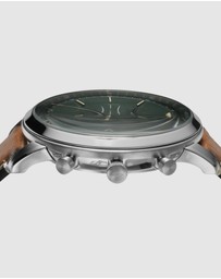 Fossil - Fossil Neutra Brown Watch FS5963