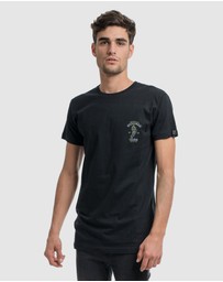 DVNT - Sinners Club Tee