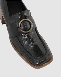 Beau Coops - Anella Loafers