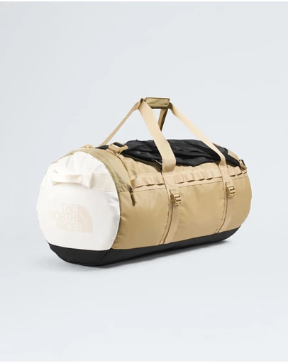 The North Face - Base Camp Duffel Bag Medium