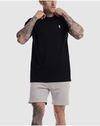 Counter Culture - Cypher Rise Tee