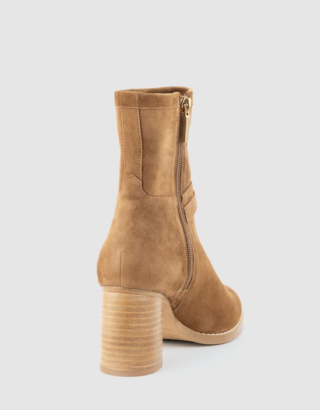 Edward Meller - ZIERA70 Ankle Boot
