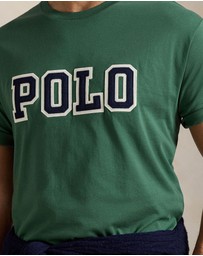 Polo Ralph Lauren - Logo Jersey T-Shirt
