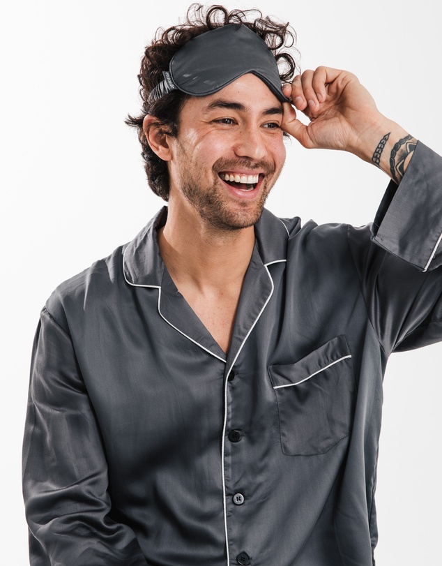 Ettitude - Sateen Eye Mask