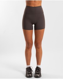 Active Basics - Hi Rise Short 2.0