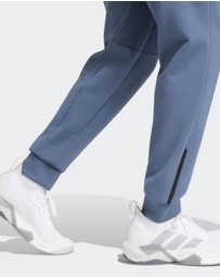 adidas Performance - D4T WORKOUT KNIT PANTS Mens