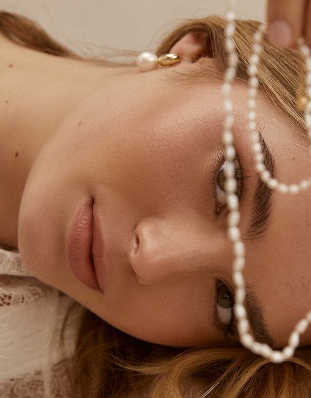 Bianc - Water Earrings