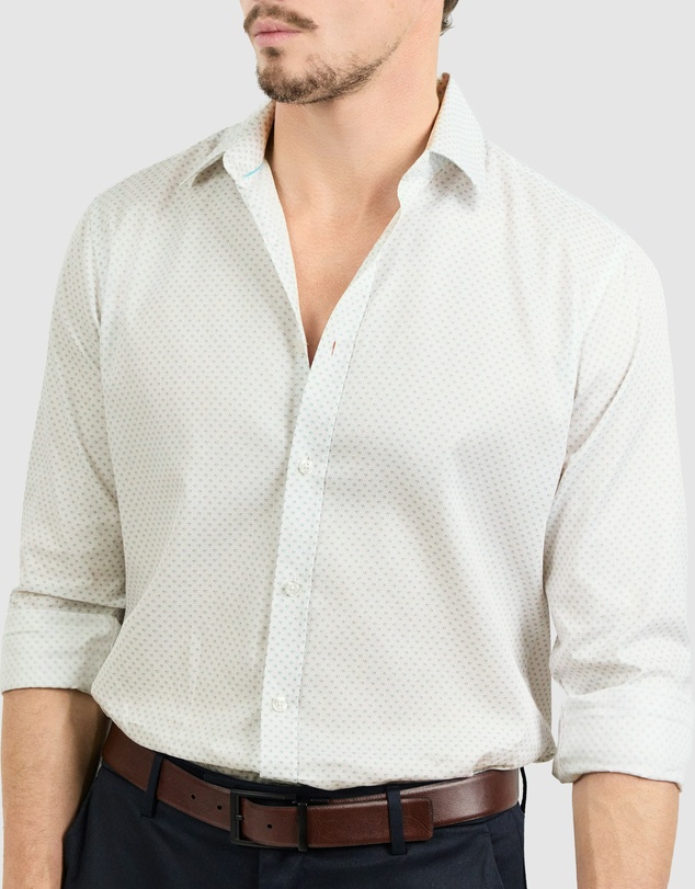 Tarocash - Elliot Geo Shirt