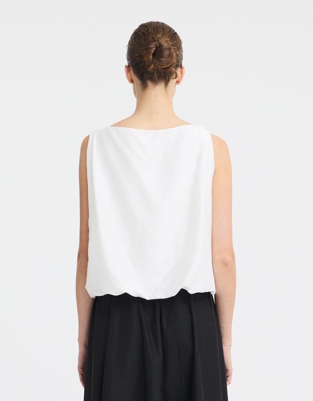 Morrison - Celine Bubble Top