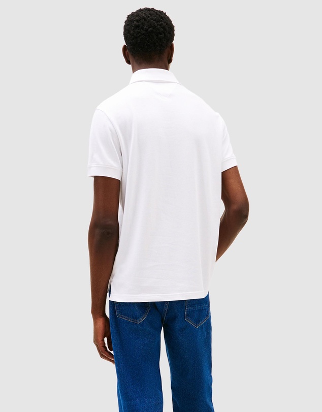 Tommy Hilfiger - Hilfiger Chest Insert Regular Polo
