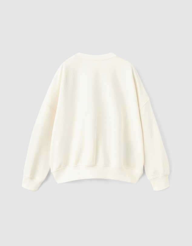 M.N.G - Madeira Sweatshirt - Kids-Teens