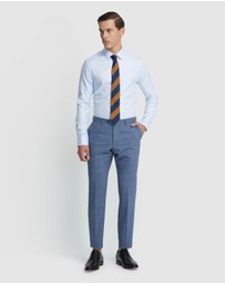 Oxford - Beckton Twill Shirt