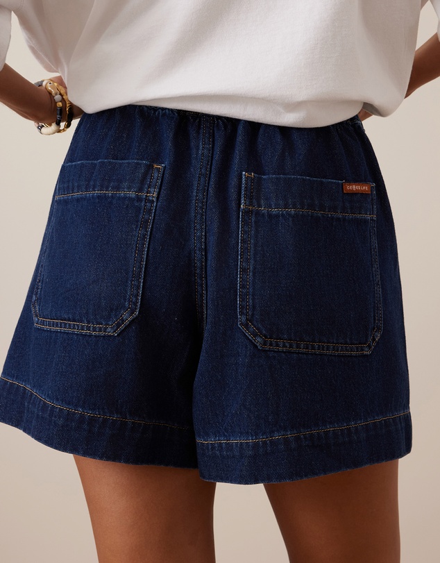 Ceres Life - Weekender Short