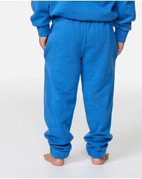 Rip Curl - Surf Check Trackpants - Babies-Teens