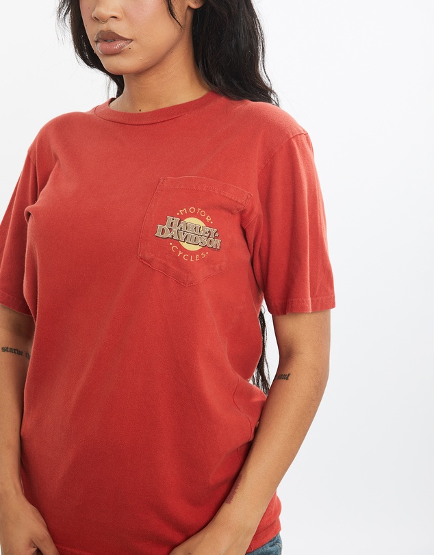 Vintage by The Real Deal - Pre Loved - Vintage Harley Davidson Tee