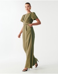 Willa - Riva Jumpsuit