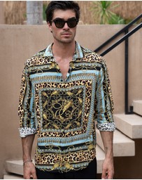 Runaway the Label - Austin Shirt
