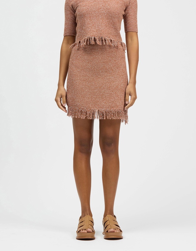 bul - Borla Skirt
