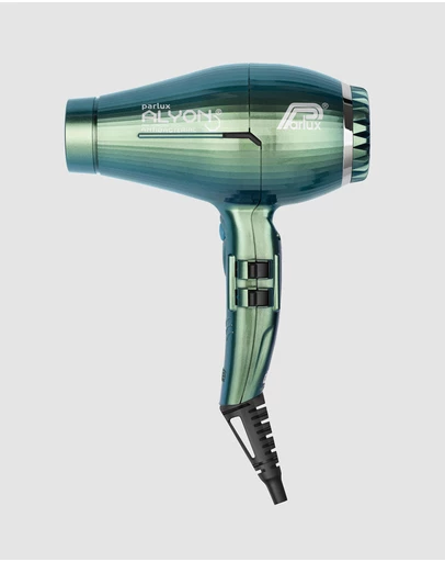 Parlux - Parlux Alyon Air Ionizer Dryer 2250W - Jade 