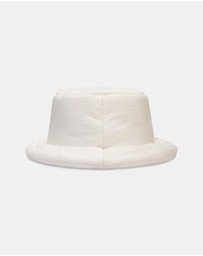 Nike - Nike Apex Puffle Bucket Hat