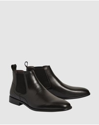 Tarocash - Jets Gusset Boot