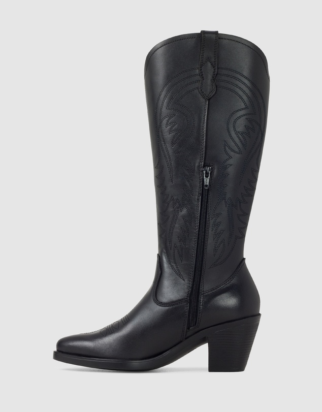 ROC Boots Australia - Galveston