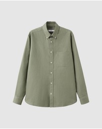 M.N.G - Oxlir Shirt