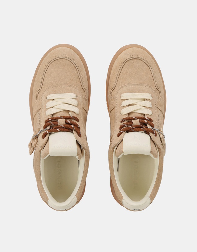 Nokwol - Gillie Sneakers