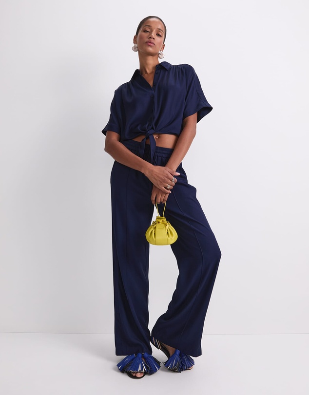 Sportscraft - Meryem Wide Leg Pant