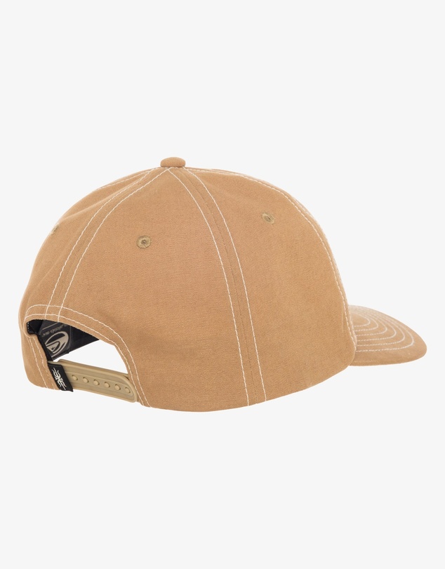 Quiksilver - Mens Mercury Cap