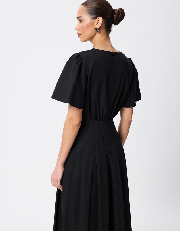 Tussah - Merlyn Midi Dress