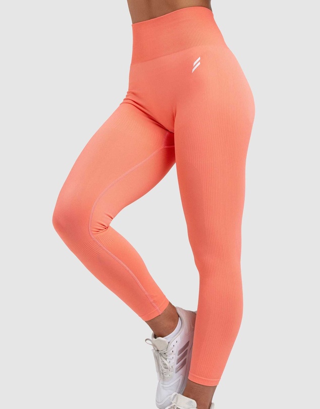 Doyoueven - Impact Solid Leggings