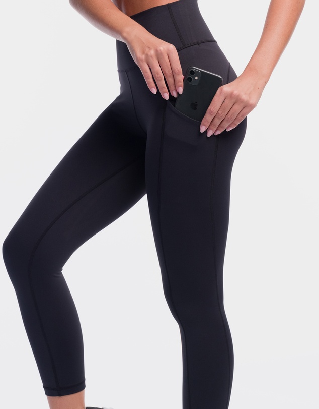 First Division - Base 7/8 Pocket Legging