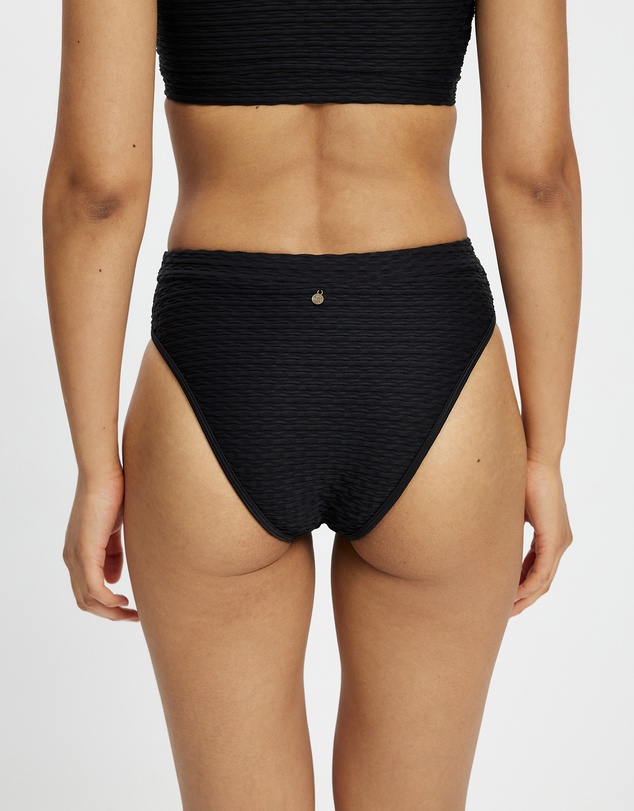 Duskii - High Cut Bikini Briefs