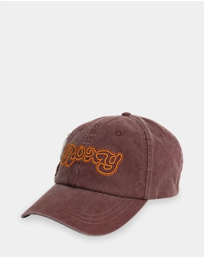 Roxy - Womens Bella Dad Cap