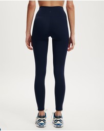 Cotton On Body Active - Ultra Sleek Full Length Tights