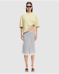 Lioness - Bloom Short Sleeve Top