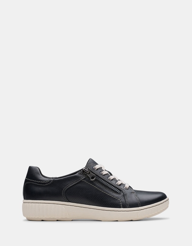 Clarks - Caroline Janna Black
