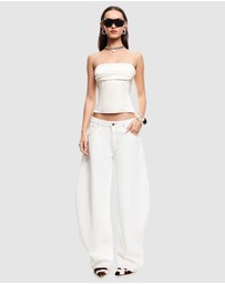 Lioness - Horseshoe Jeans