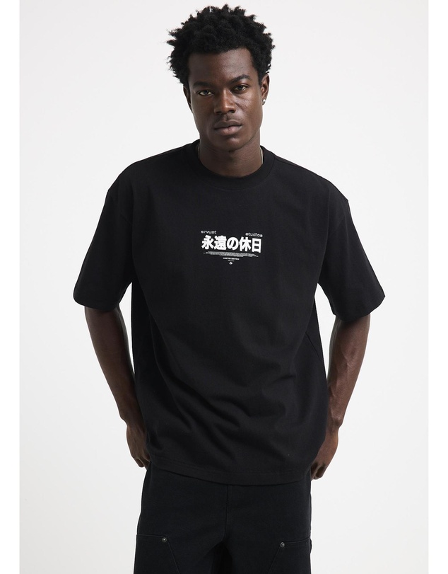 Arvust - Pasadena T-Shirt