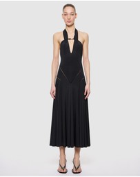Paris Georgia - Ken Dress