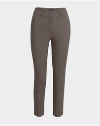 Forcast - Safira High-Waist Trousers