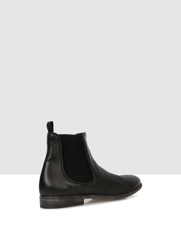 Brando - Betols Chelsea Boots