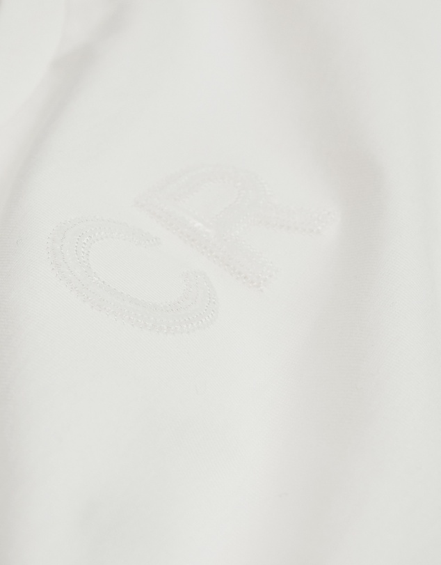 Country Road - Australian Cotton Short Sleeve Sequin Logo T-shirt
