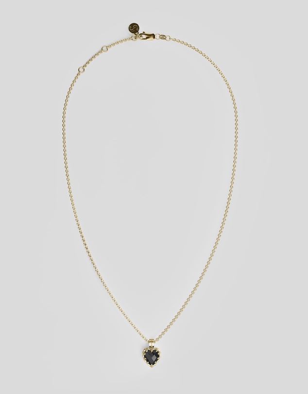 Stolen Girlfriends Club - Love Claw Necklace