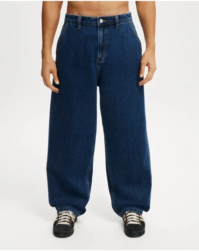 Cotton On - Baggy Skater Jean