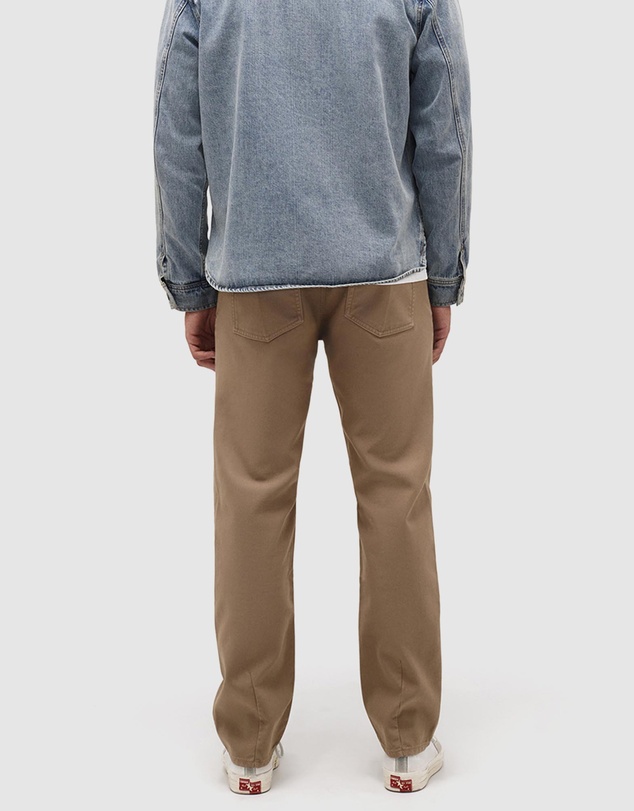 Neuw - Ray Straight Yale Jeans