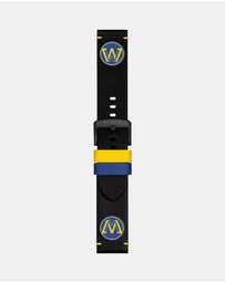Tissot - Official NBA Leather Strap 22mm