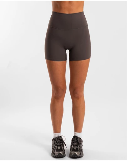 Active Basics - Hi Rise Short 2.0