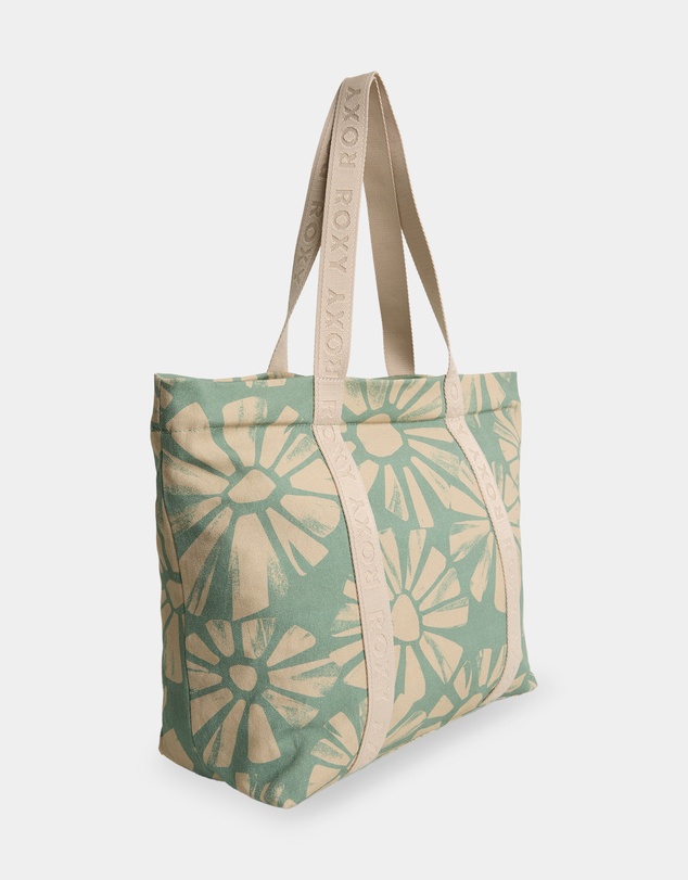 Roxy - Womens Suntribe Tote Bag